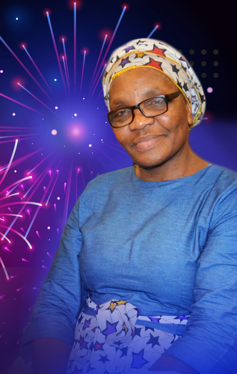 Lesley Chimezie, Trustee Chair