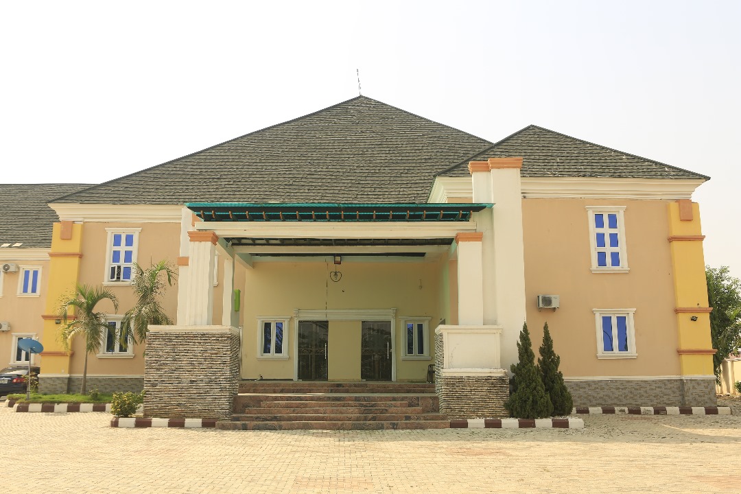 Hotel Surroundings